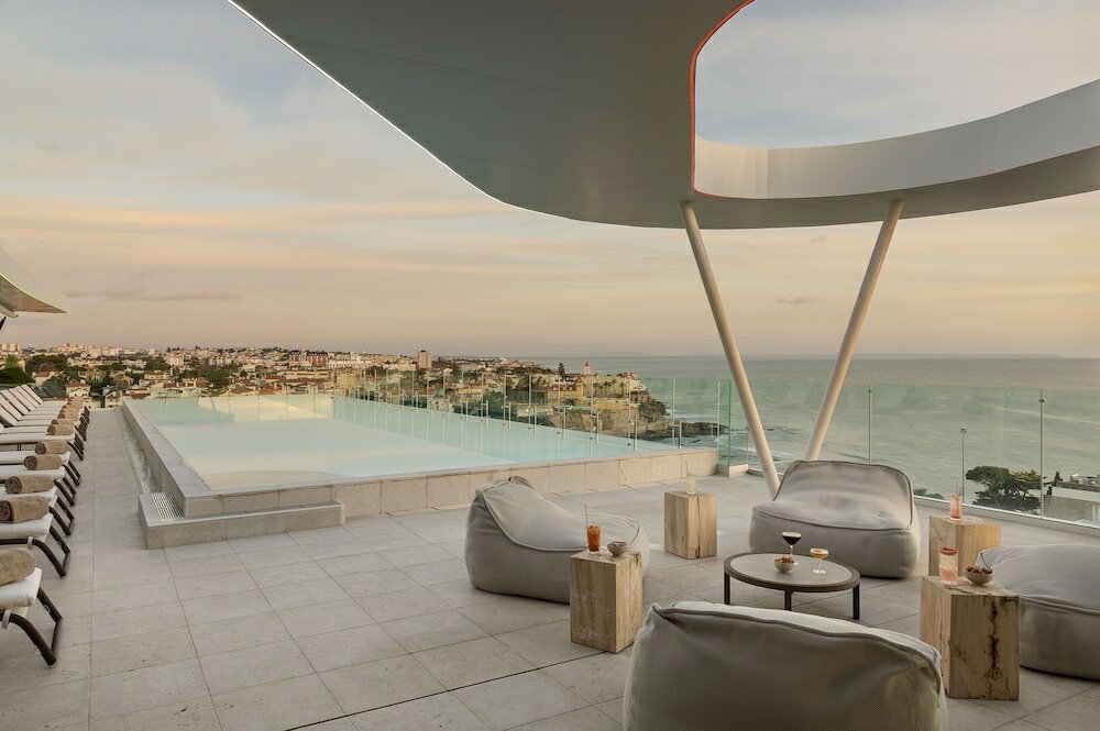 Фото Evolution Cascais-Estoril