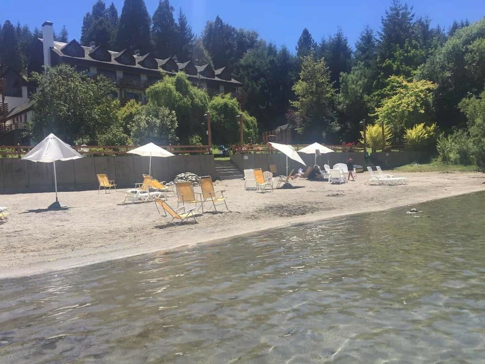 Фото Bahia Manzano Resort