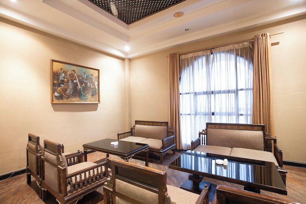 Фото Grand Hotel