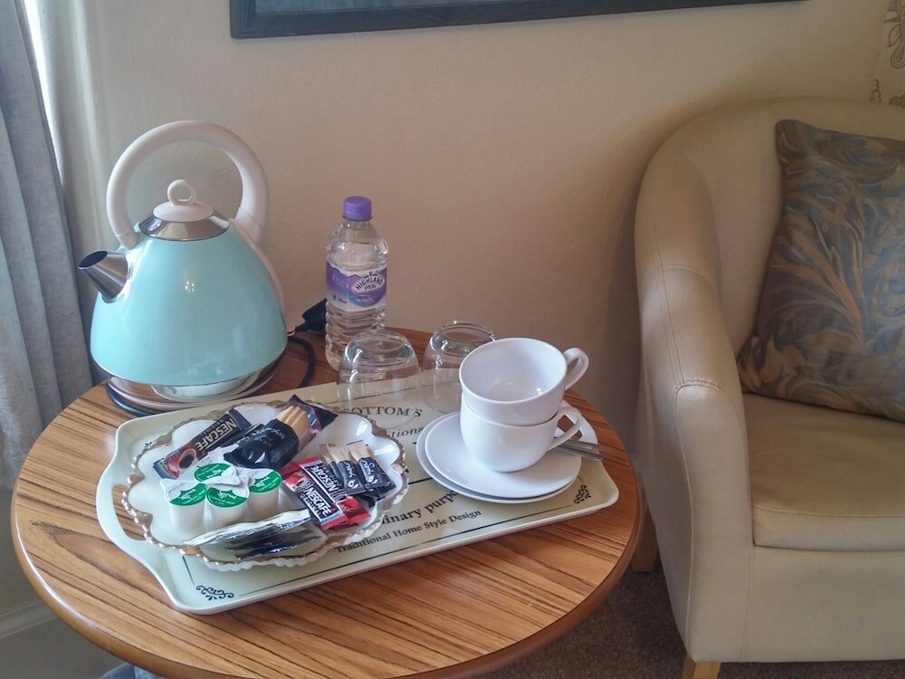 Фото Heathcote B&b