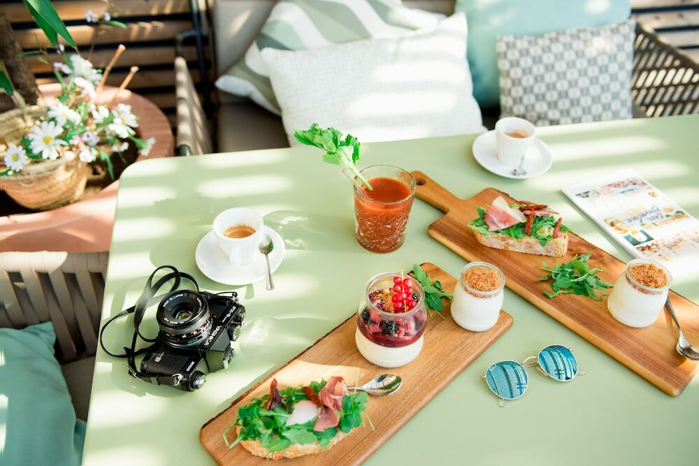 Фото Gallery Hotel