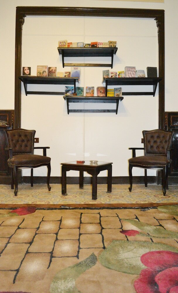 Фото Cecilia Hostel