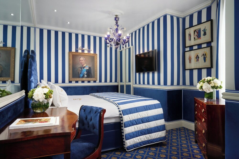 Фото The Rubens at the Palace