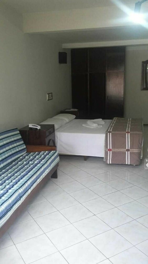 Фото Hotel Piçarras