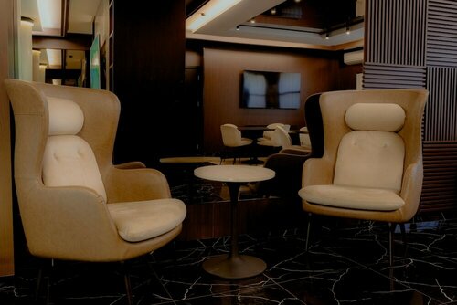 Гостиница Hotel Nobel Gallery в Сербии