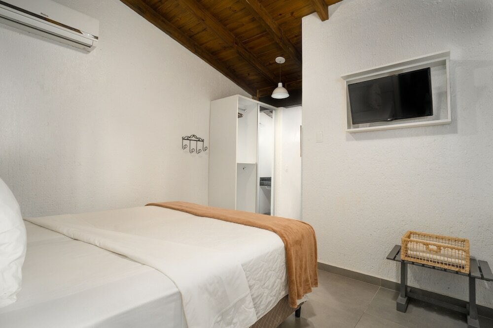 Фото Bossa Jurerê Hotel