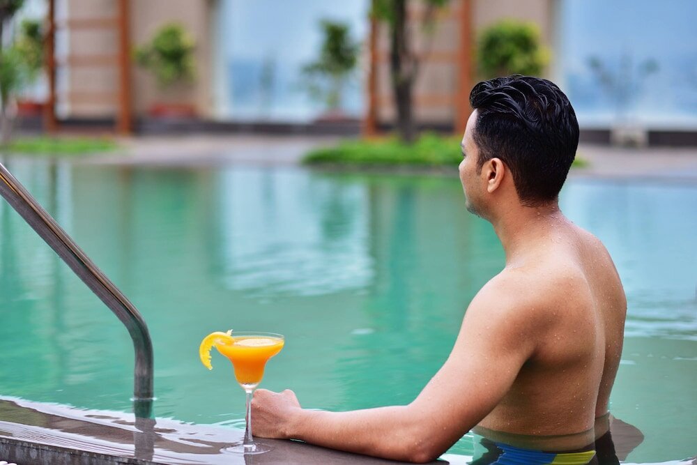 Фото Fairfield by Marriott Bengaluru Rajajinagar