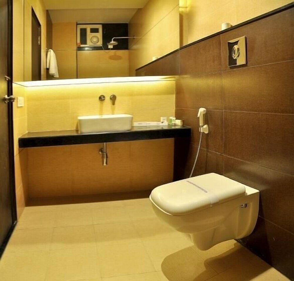 Фото Hotel Shree Narayana