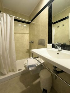 Гостиница City Marina