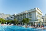 Selçukhan Hotel (Antalya, Kemer District, Beldibi Neighborhood, Commander-in-Chief Ataturk Avenue, 48), hotel