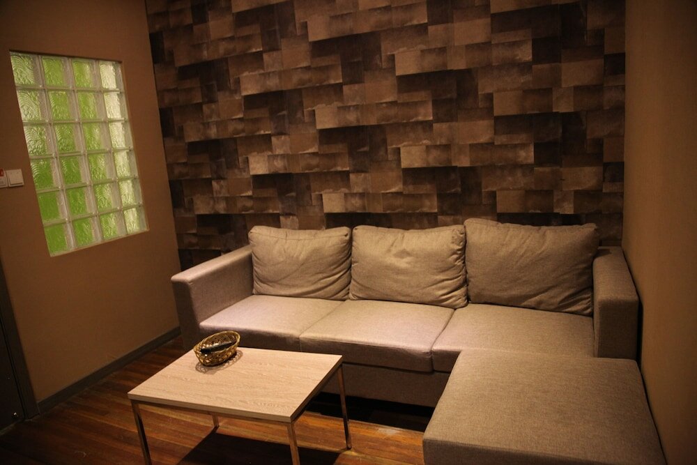 Фото Shanghai Fish Inn Bund