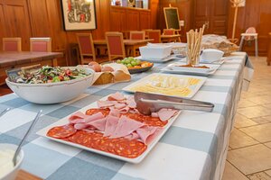 Гостиница Domus Maria Hotel