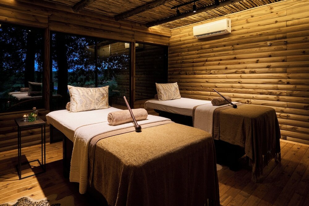 Фото Kruger Gate Hotel