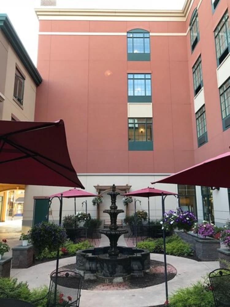 Фото Hotel Anthracite