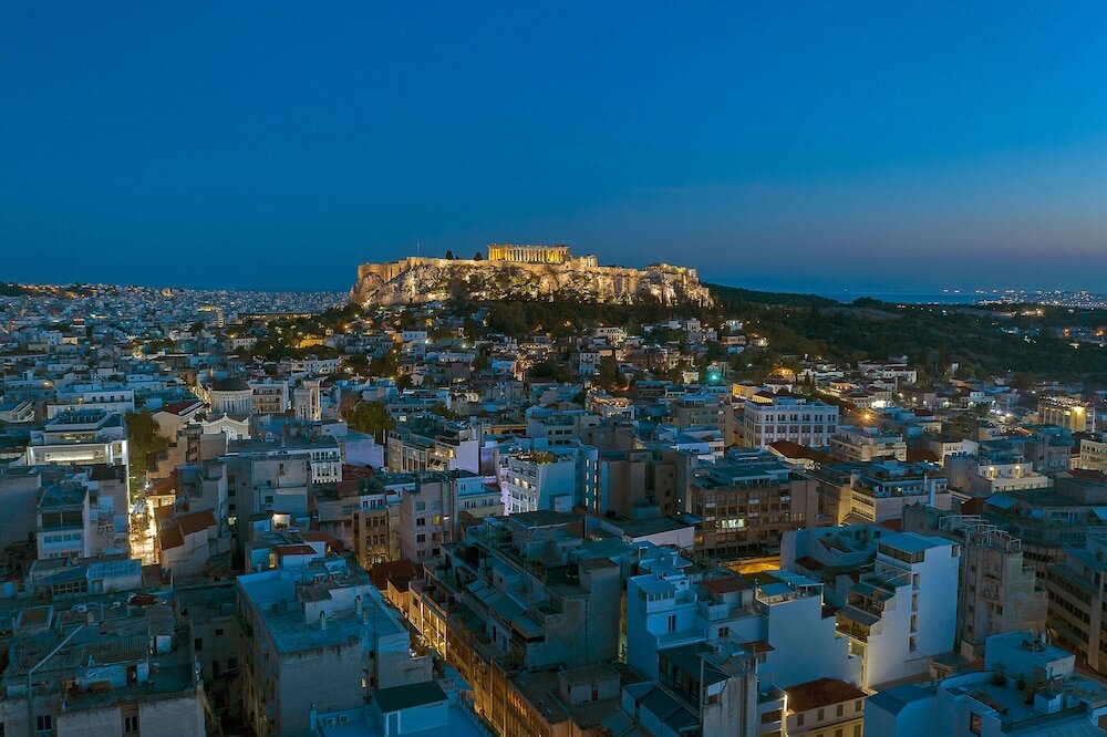 Фото Belle epoque suites