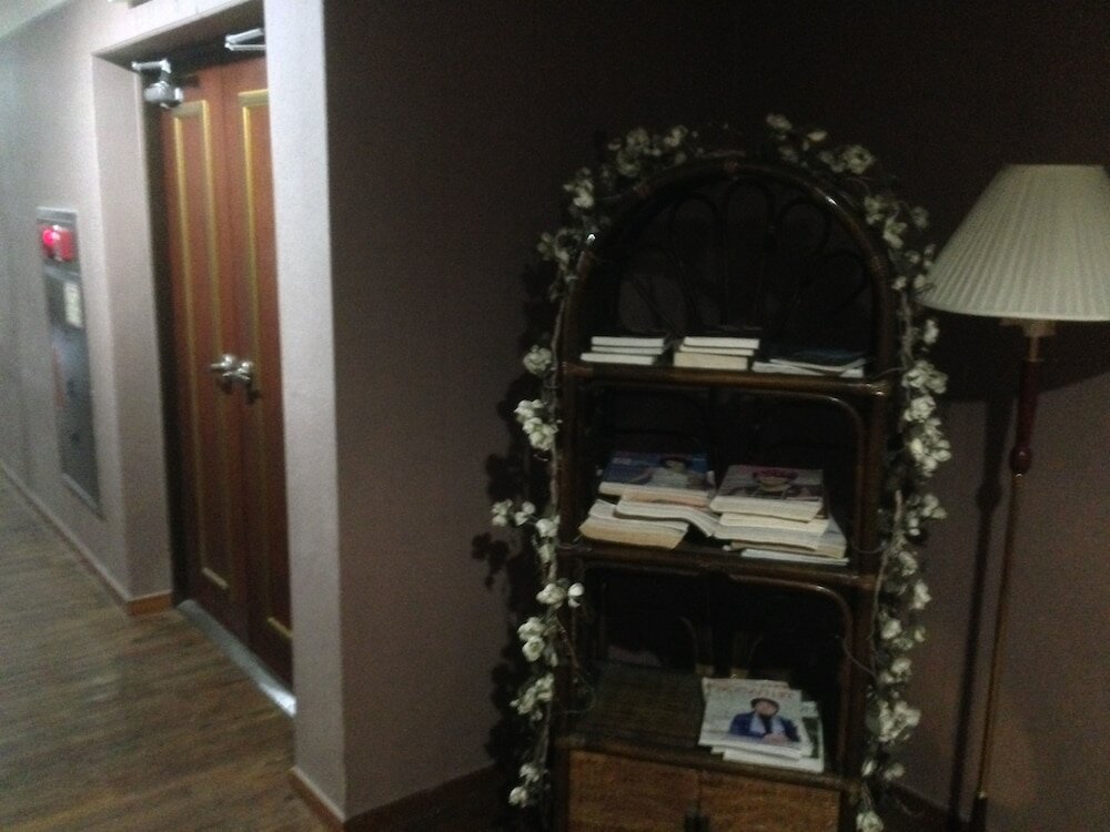 Фото Goodstay Herotel