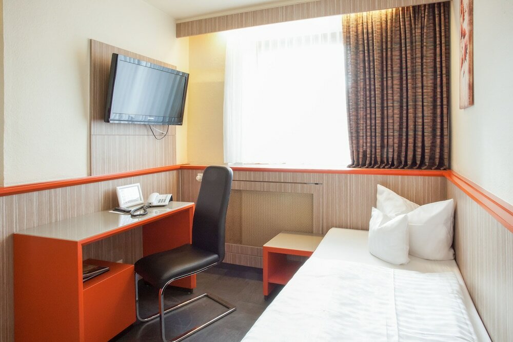 Фото TRIP INN Hotel Ariane