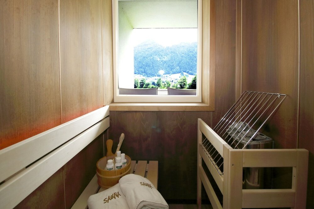 Фото Hotel Zum Senner Zillertal