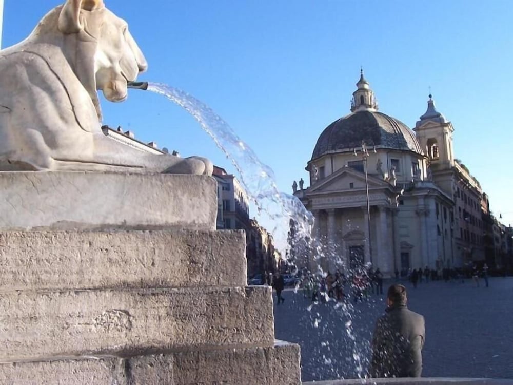 Фото Rifugio Degli Artisti Guest House