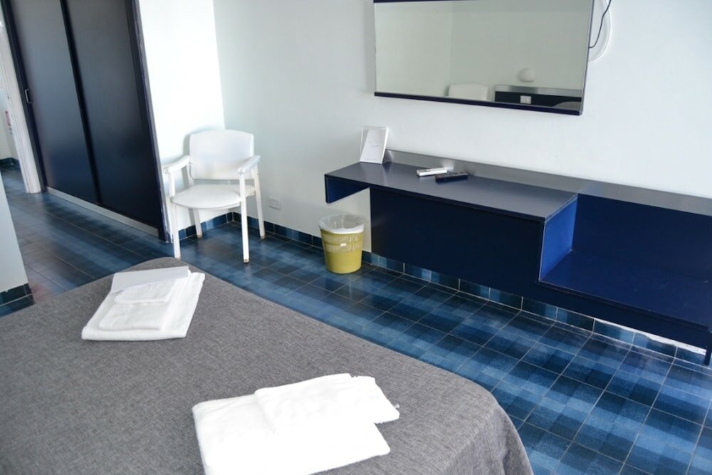 Фото Hotel San Paolo