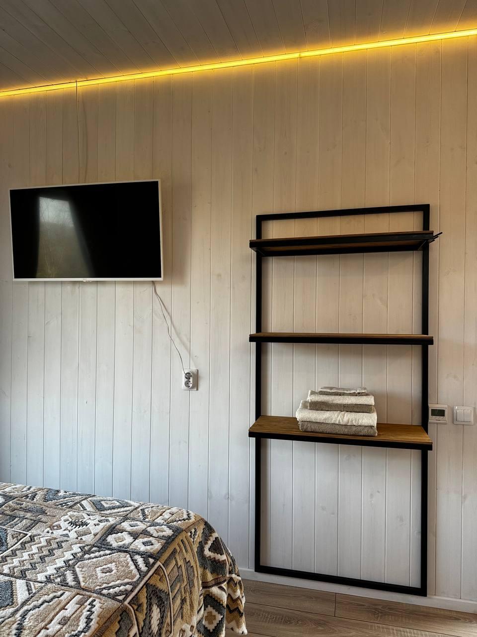 Фото Ширванка Lux