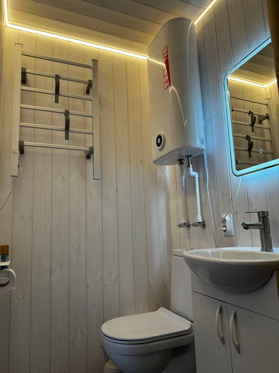 Фото Ширванка Lux