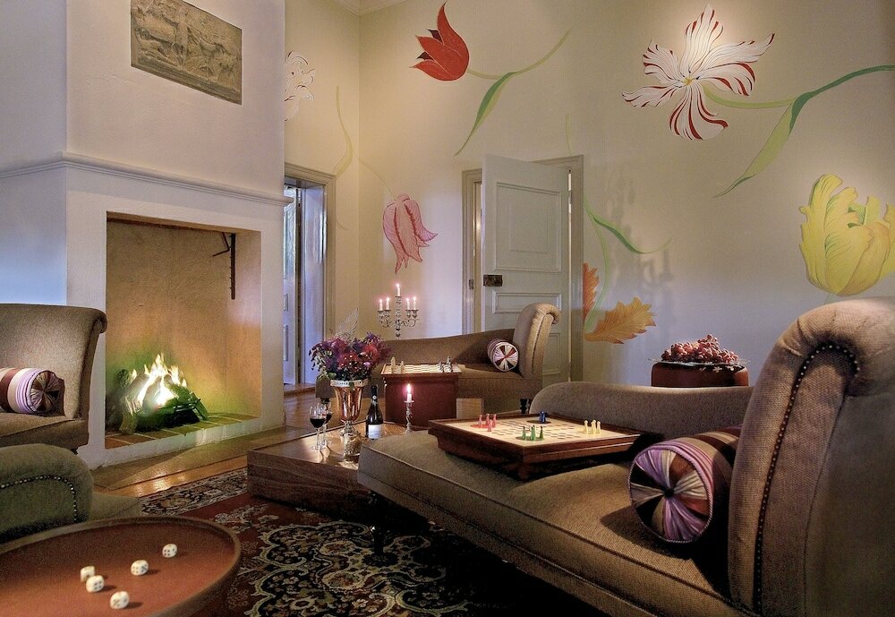 Фото Ulfsunda Slott