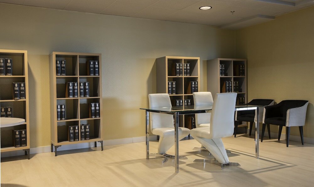 Фото Hotel Chamartin The One