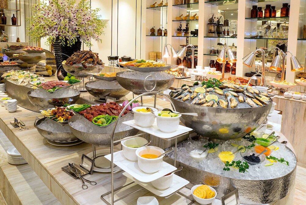 Фото Caravelle Saigon