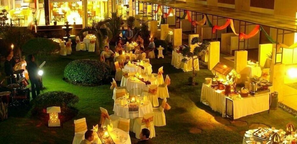 Hotel Lpp Convention Hotel Yogyakarta, Earth, photo