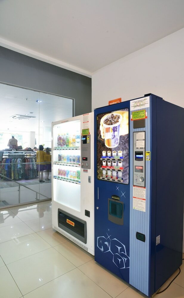 Фото Pop! Hotel Tebet Jakarta