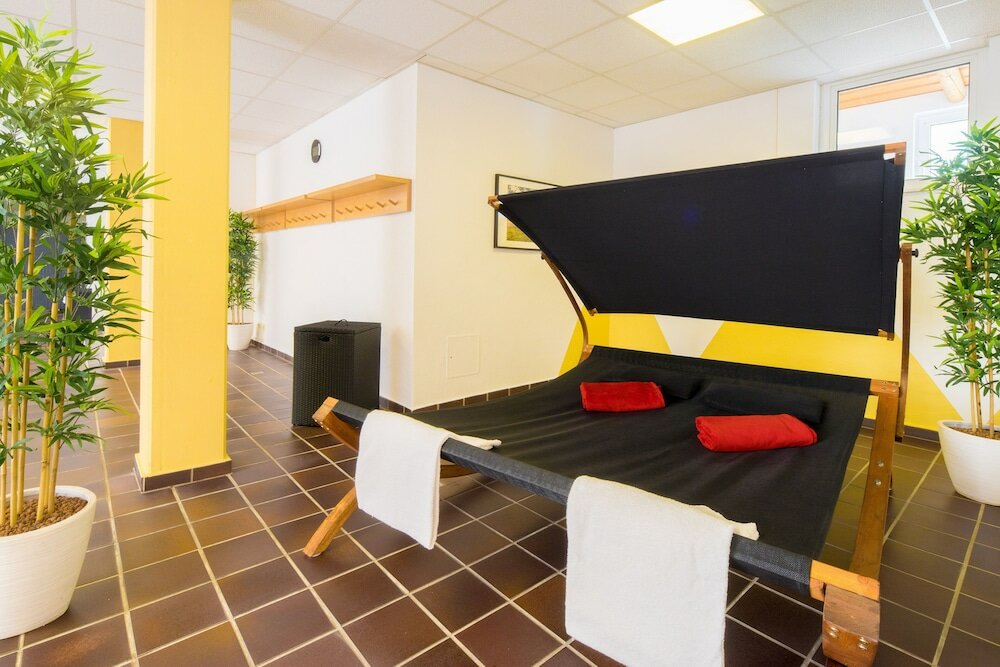 Фото Hotel Der Achtermann