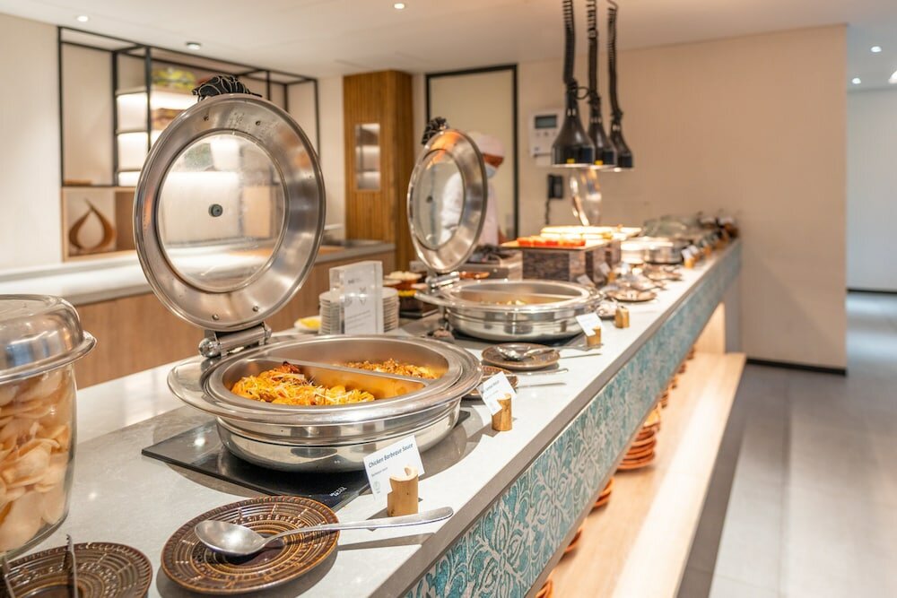 Фото Holiday Inn Bali Sanur by IHG