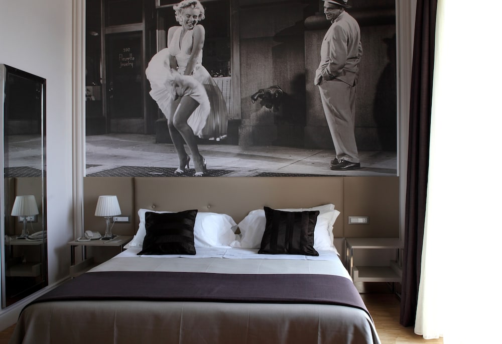 Фото Partenope Relais