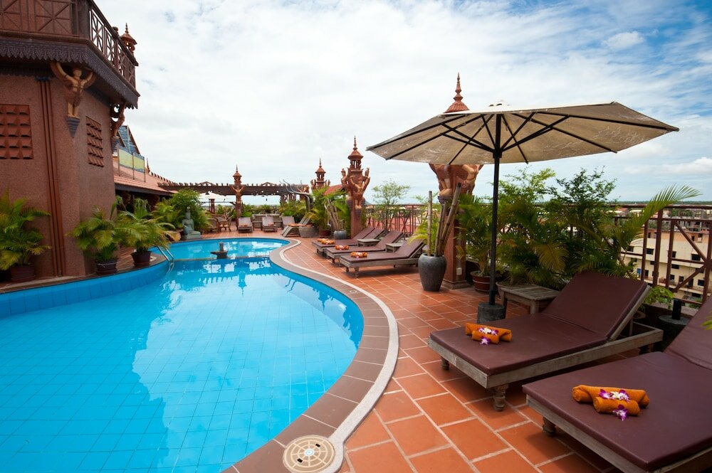 Фото Okay 1 Villa