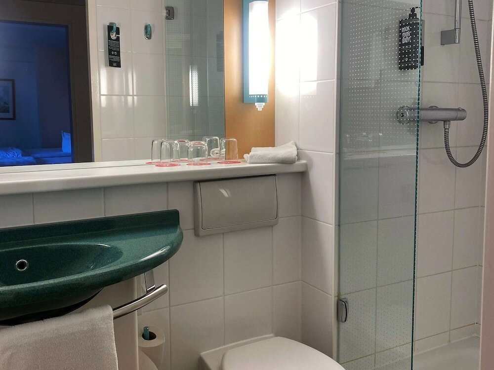 Фото Ibis Hotel Erfurt Altstadt