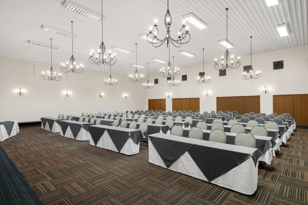 Фото Park Hotel Mokopane