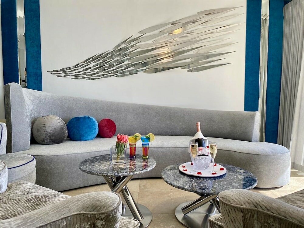 Фото Atlanticview Cape Town Boutique Hotel