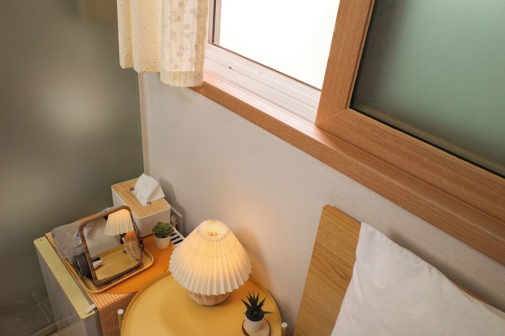 Фото Starria Hostel