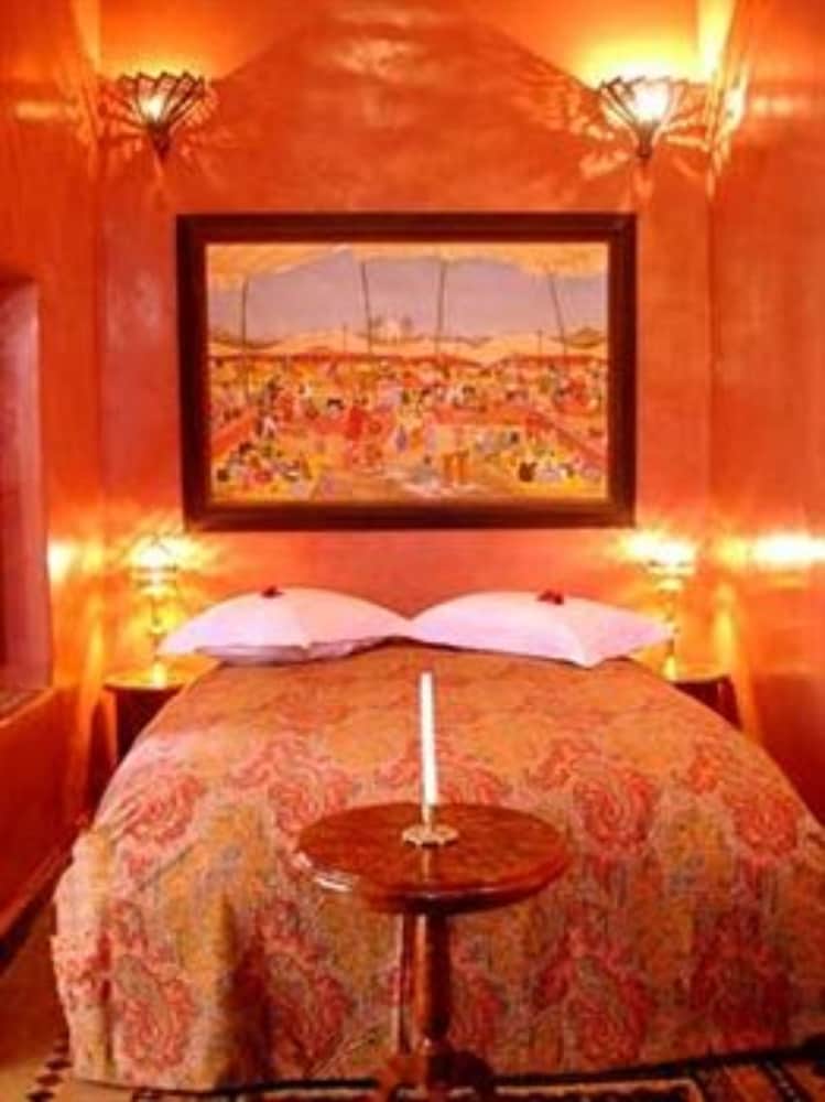 Фото Riad Dar Alhambra