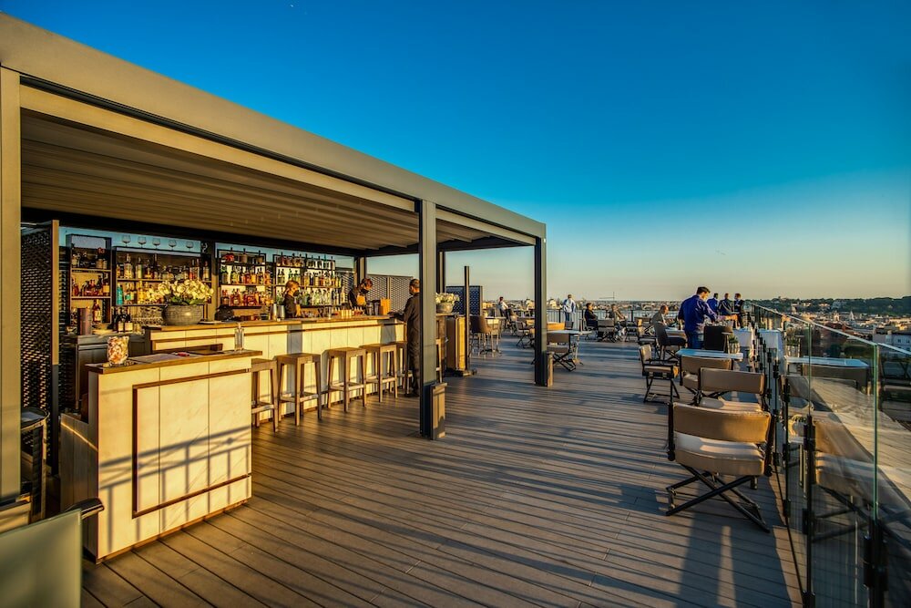 Фото Hotel Splendide Royal