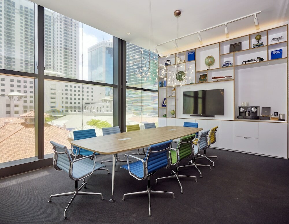 Фото CitizenM Miami Brickell