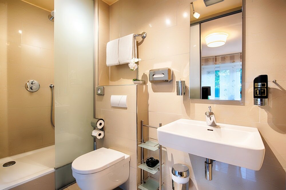 Фото Hotel Fürst Garden