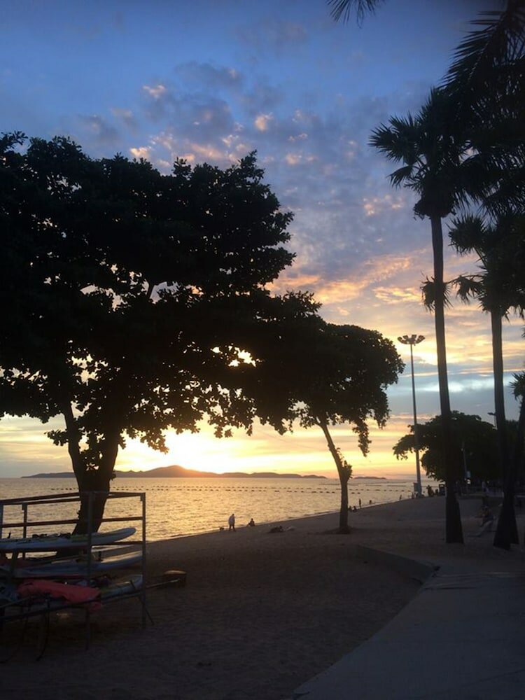 Фото Tamnak Villa