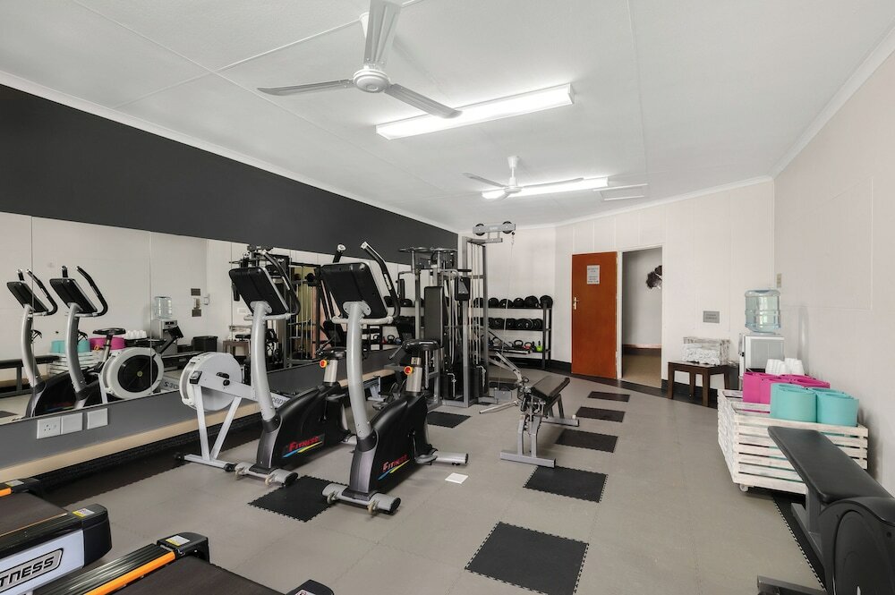 Фото Park Hotel Mokopane