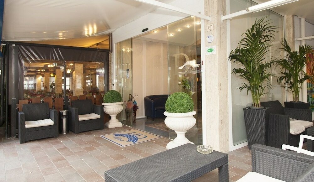 Фото Danubio Hotel