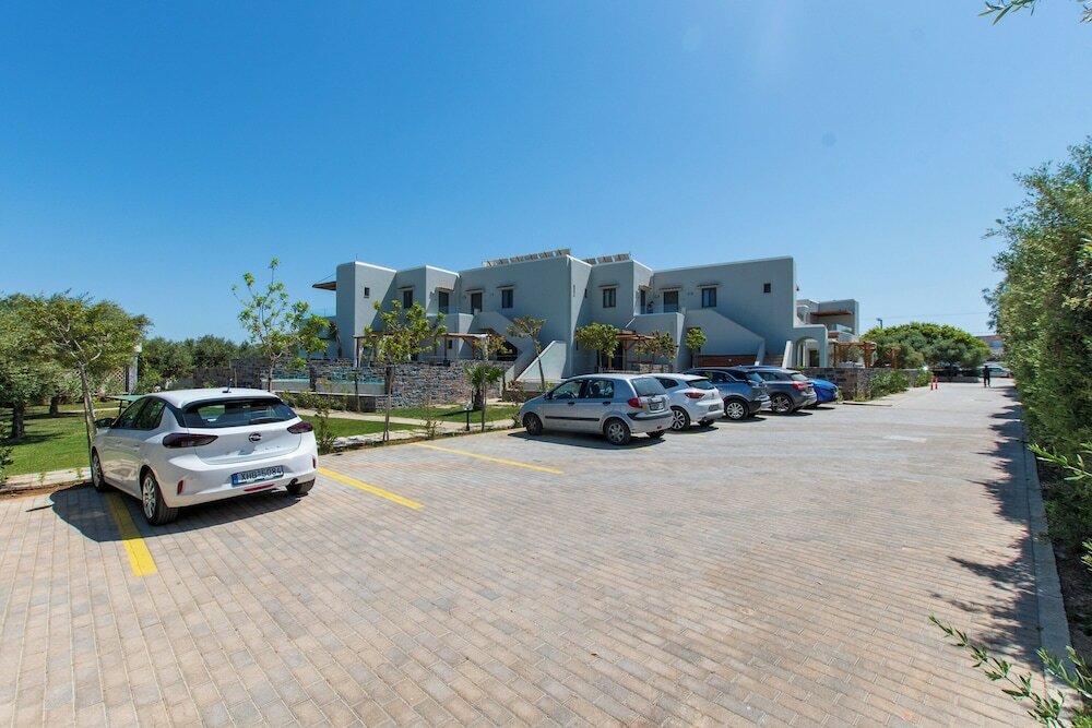 Фото Malena Hotel & Suites - Adults Only by Omilos Hotels