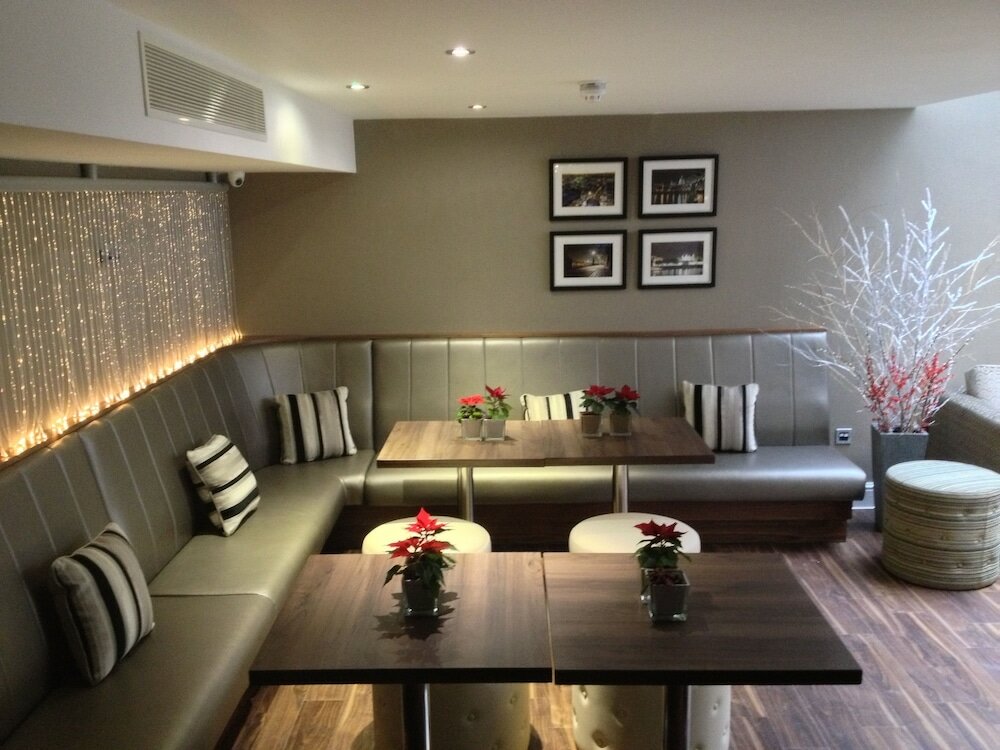 Фото The Belgrave