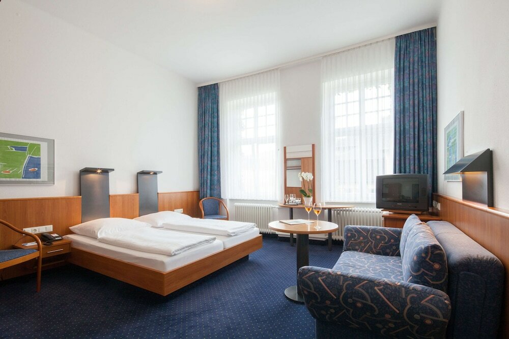 Фото Hotel Der Achtermann