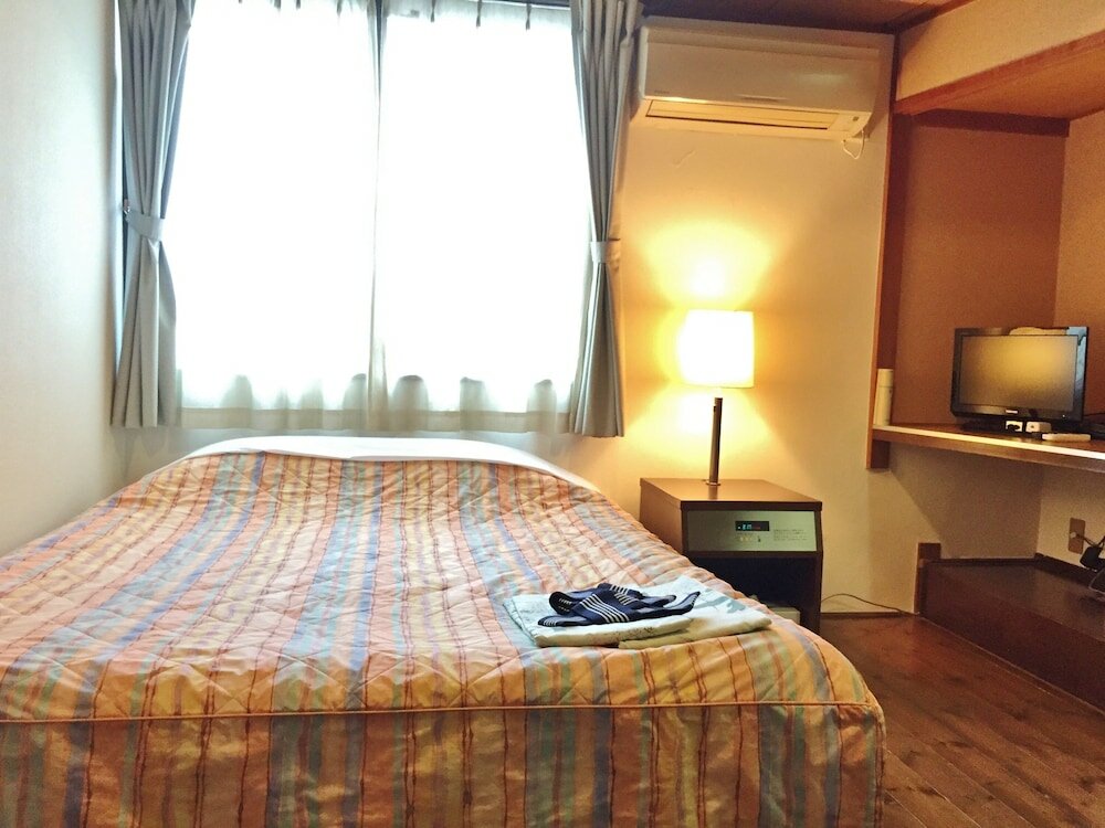 Фото Hotel Asyl Nara Annex
